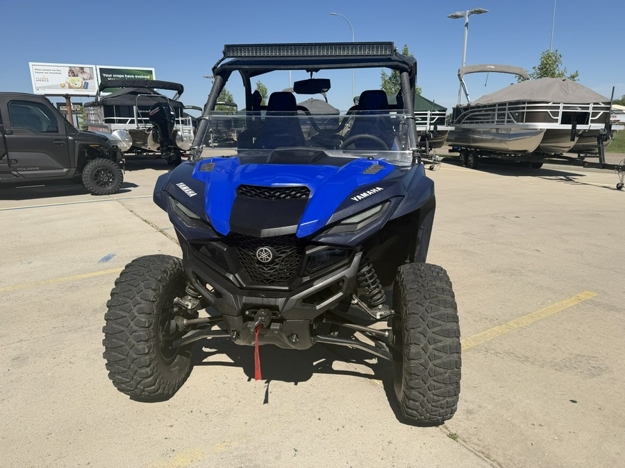 2022 Yamaha Wolverine RMAX2 1000 Sport