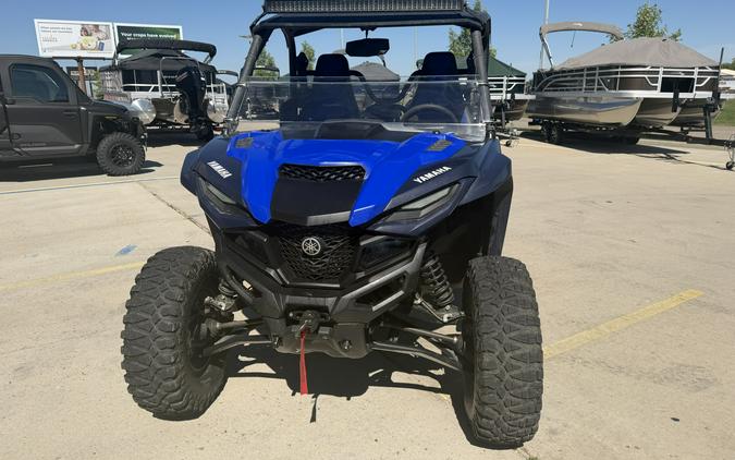 2022 Yamaha Wolverine RMAX2 1000 Sport