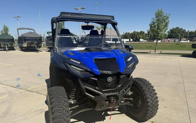 2022 Yamaha Wolverine RMAX2 1000 Sport