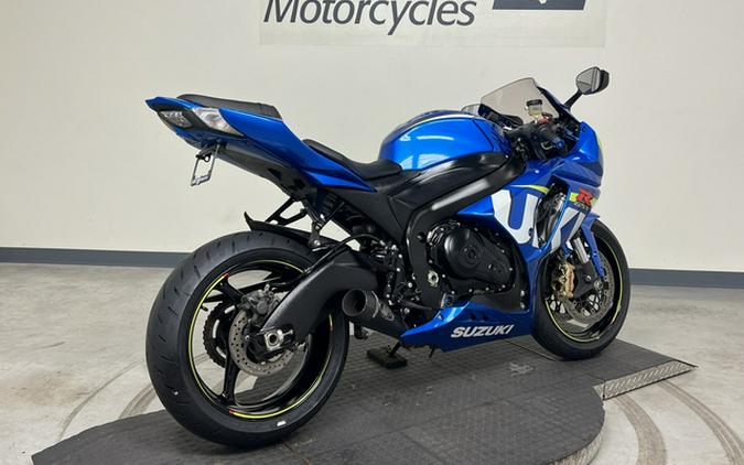 2015 Suzuki GSX-R1000L5