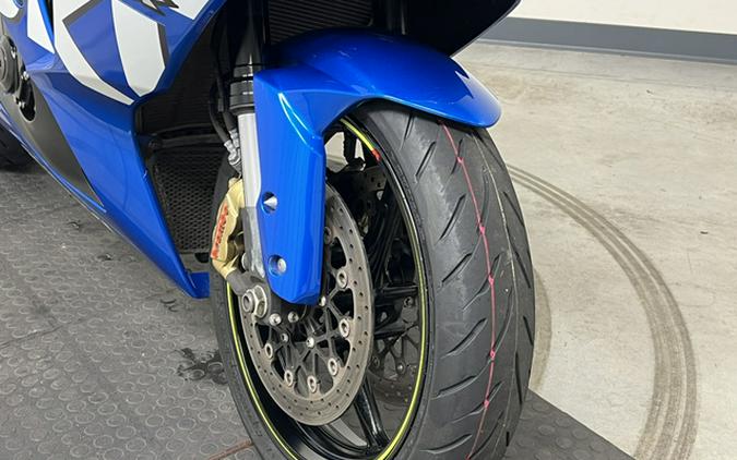 2015 Suzuki GSX-R1000L5