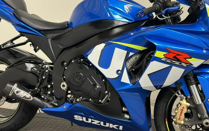 2015 Suzuki GSX-R1000L5