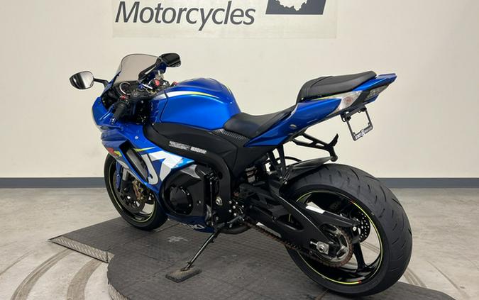 2015 Suzuki GSX-R1000L5