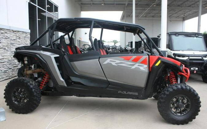 2024 Polaris RZR XP 4 1000 Ultimate