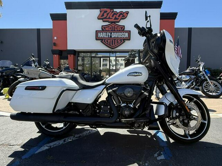 FLHX 2024 Street Glide®