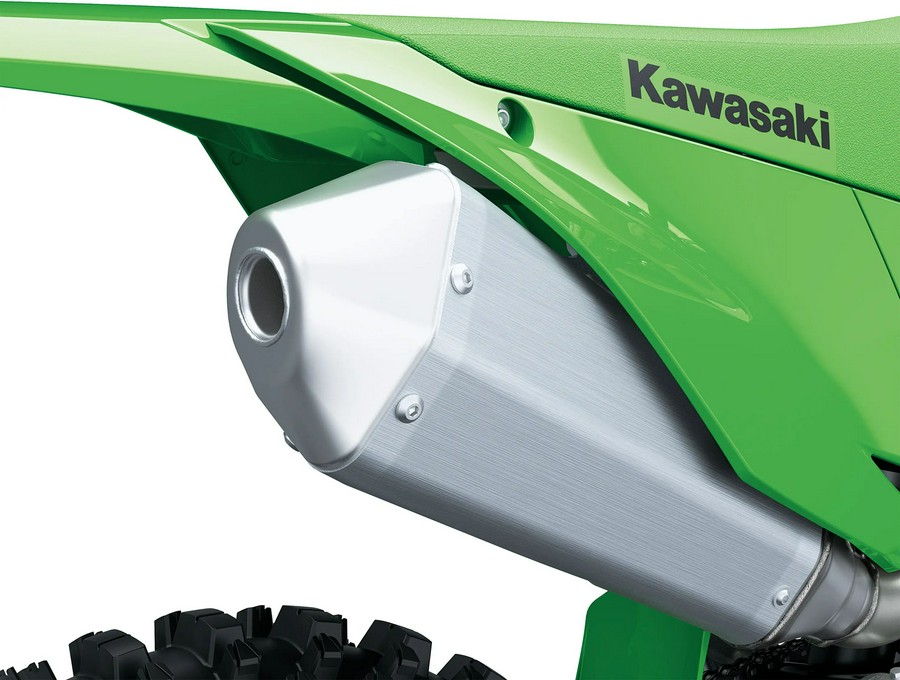 2027 Kawasaki KX™250F