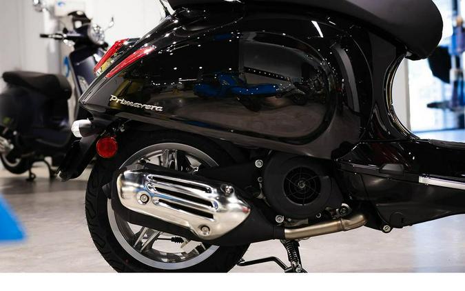 2025 Vespa PRIMAVERA 150