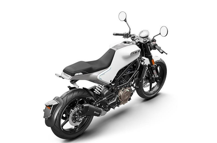 2023 Husqvarna Motorcycles VITPILEN 401