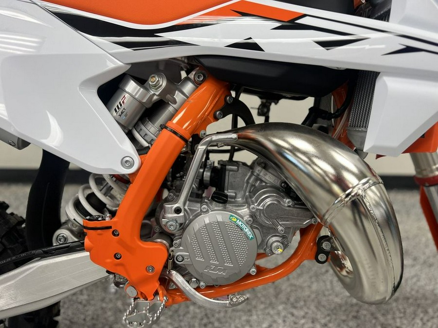 2024 KTM 85 SX 19/16