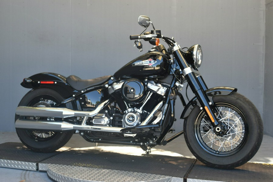 2021 Harley-Davidson Softail Slim