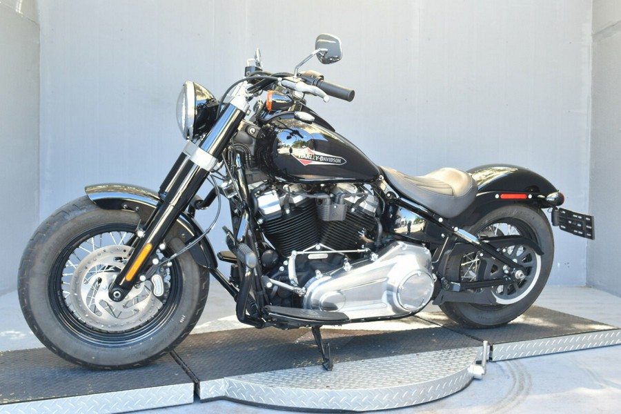 2021 Harley-Davidson Softail Slim