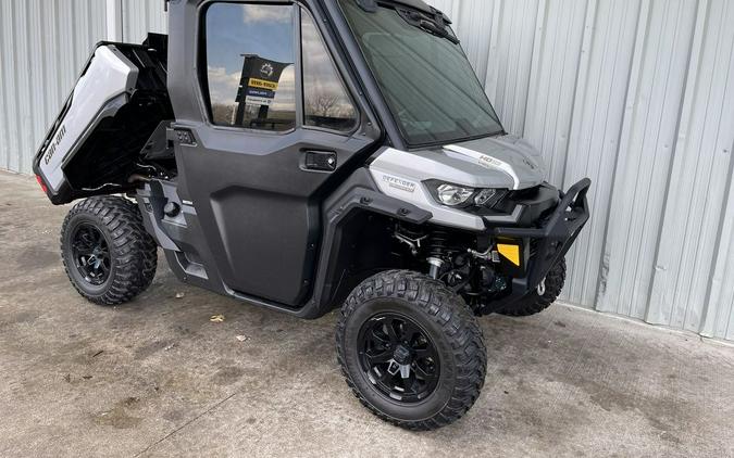 2020 Can-Am® Defender Limited HD10