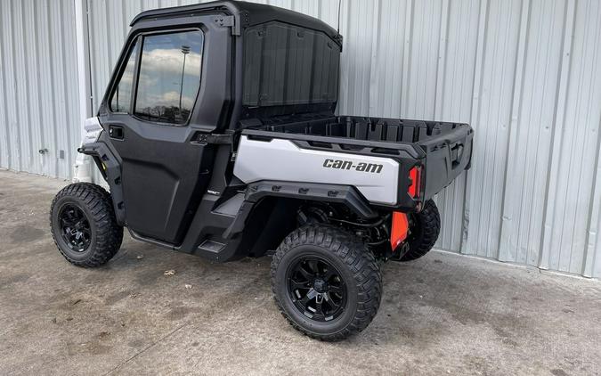 2020 Can-Am® Defender Limited HD10