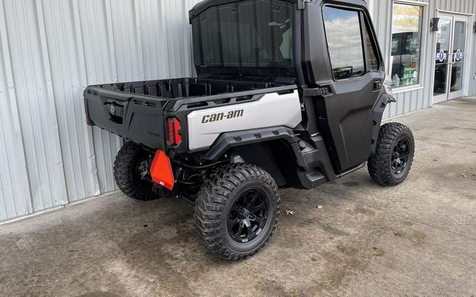 2020 Can-Am® Defender Limited HD10