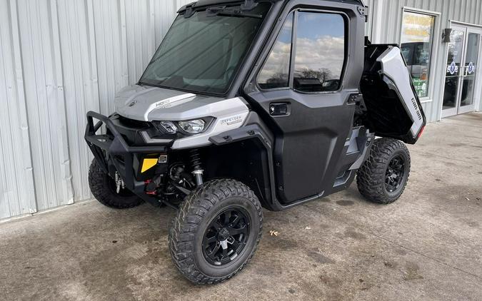 2020 Can-Am® Defender Limited HD10