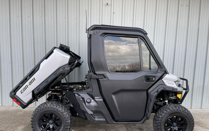 2020 Can-Am® Defender Limited HD10