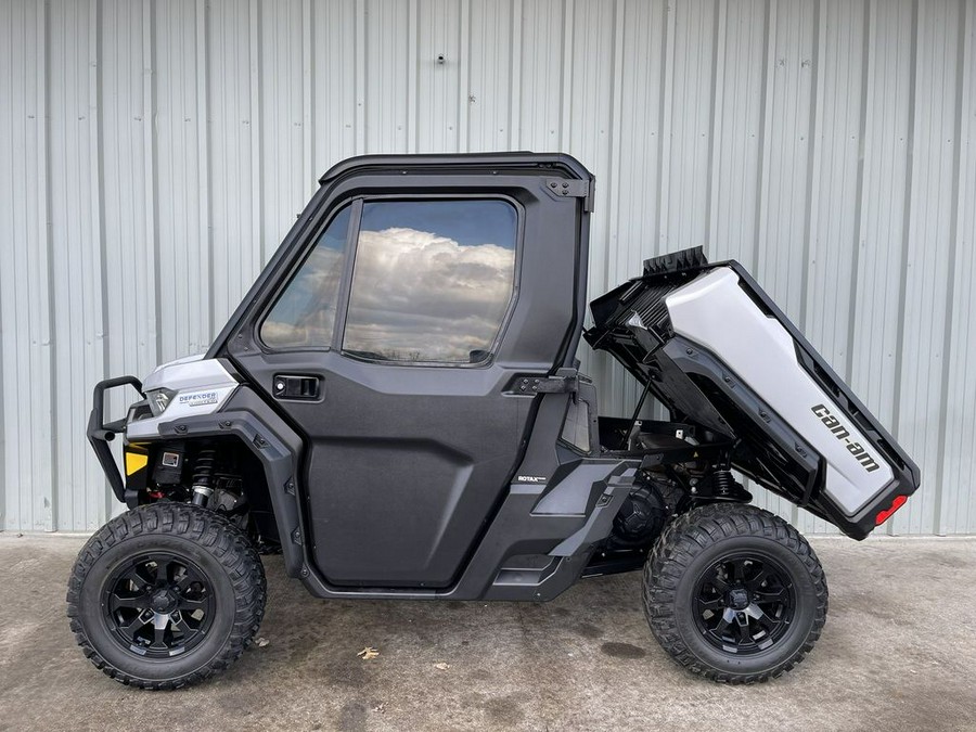 2020 Can-Am® Defender Limited HD10