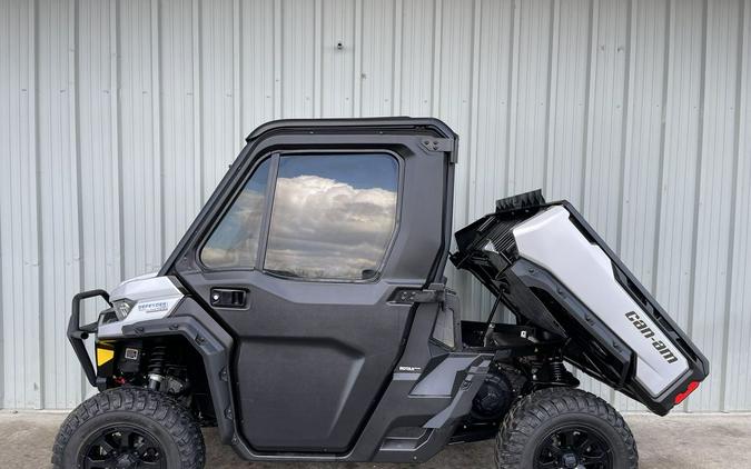 2020 Can-Am® Defender Limited HD10