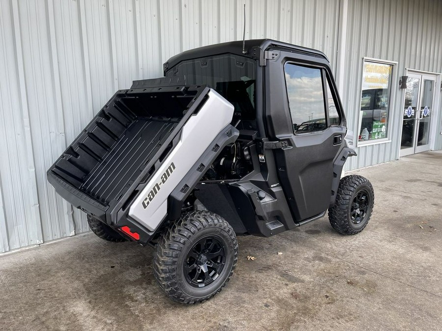 2020 Can-Am® Defender Limited HD10