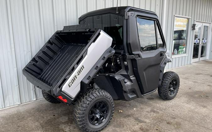 2020 Can-Am® Defender Limited HD10