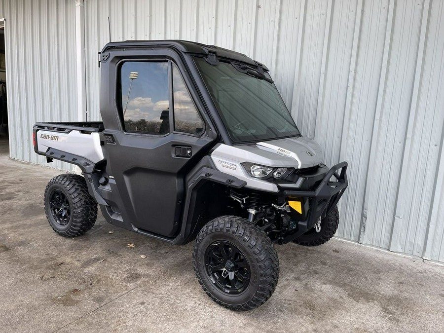 2020 Can-Am® Defender Limited HD10