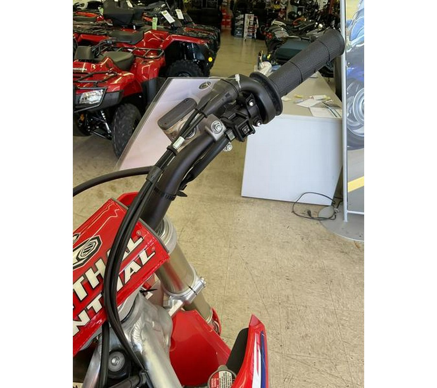 2023 Honda® CRF450R