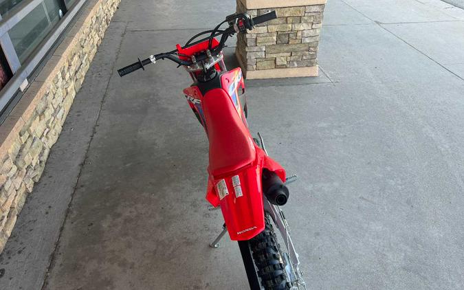 2024 HONDA CRF125F BIG WHEEL