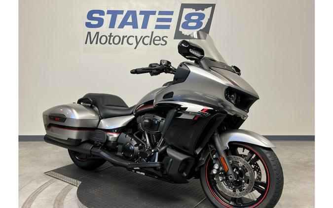 2018 Yamaha Star Eluder Review | 24 Fast Facts