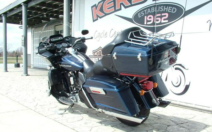 2013 Harley-Davidson® FLTRU - Road Glide® Ultra