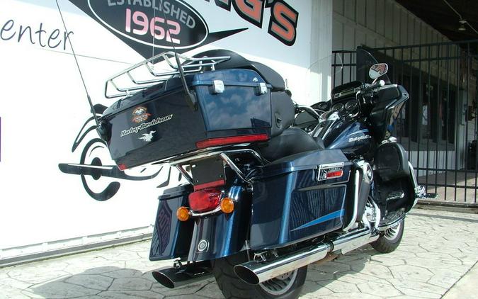 2013 Harley-Davidson® FLTRU - Road Glide® Ultra