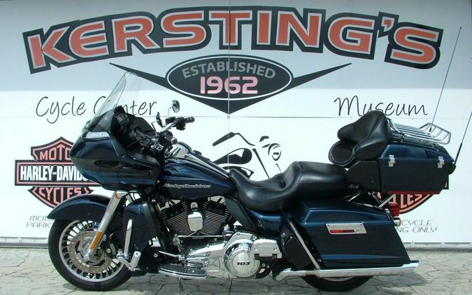 2013 Harley-Davidson® FLTRU - Road Glide® Ultra