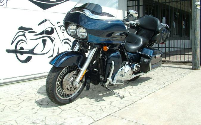 2013 Harley-Davidson® FLTRU - Road Glide® Ultra