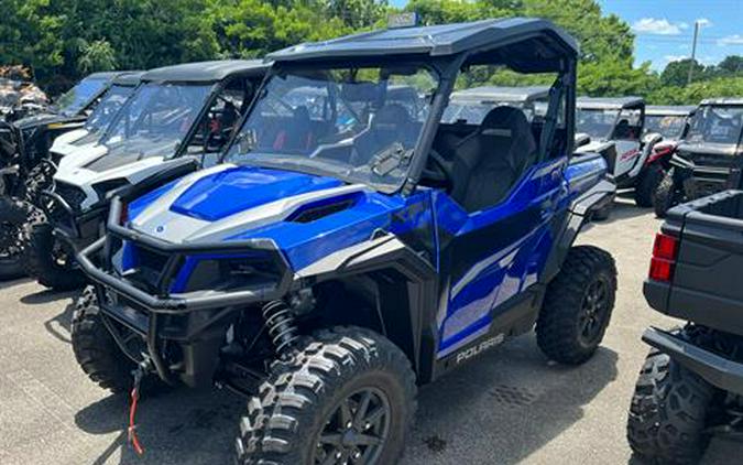 2024 Polaris General XP 1000 Premium