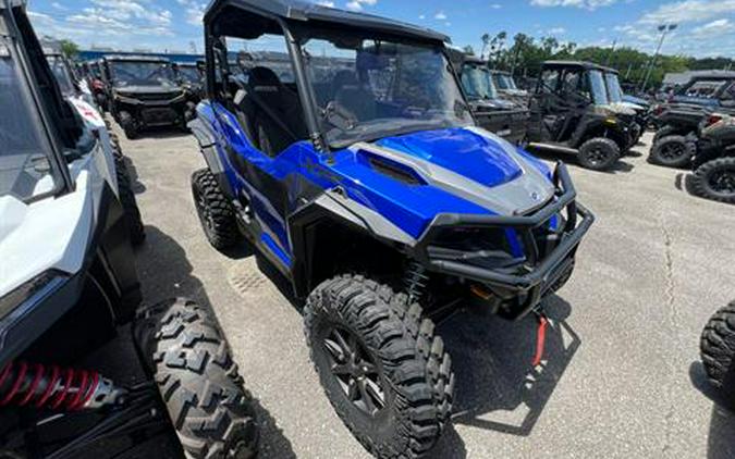 2024 Polaris General XP 1000 Premium