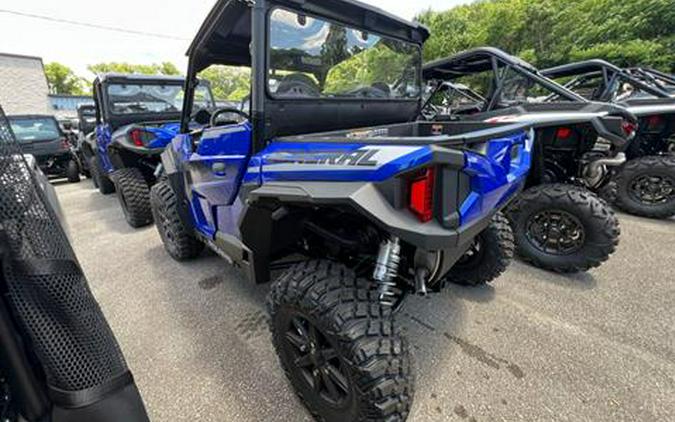 2024 Polaris General XP 1000 Premium