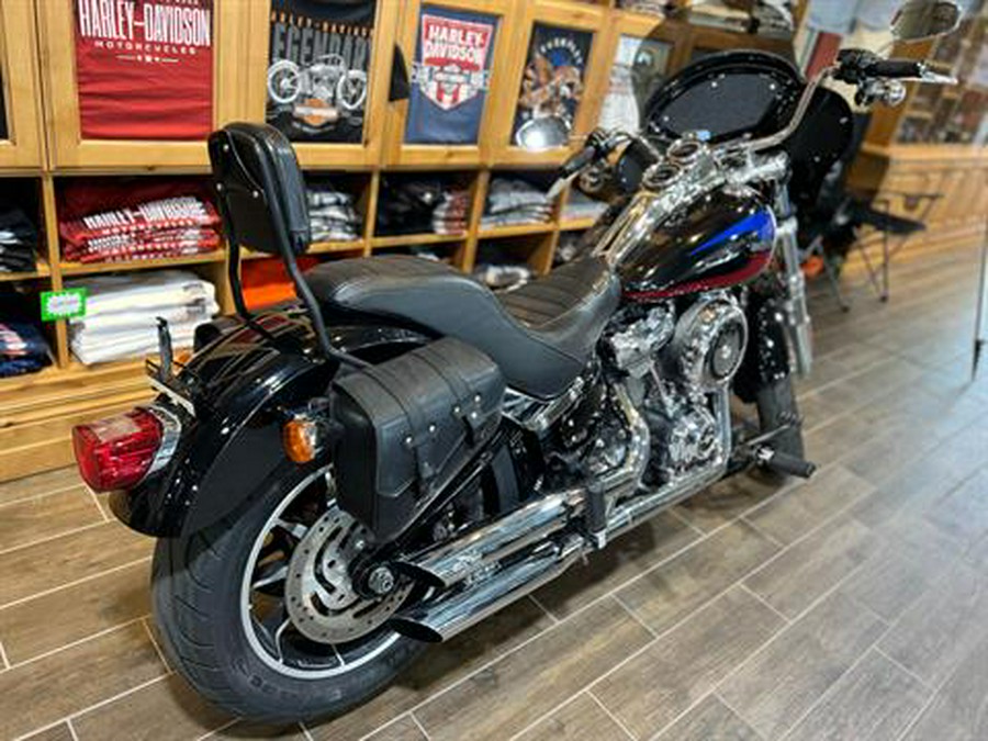 2019 Harley-Davidson Low Rider®