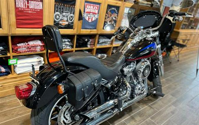 2019 Harley-Davidson Low Rider®