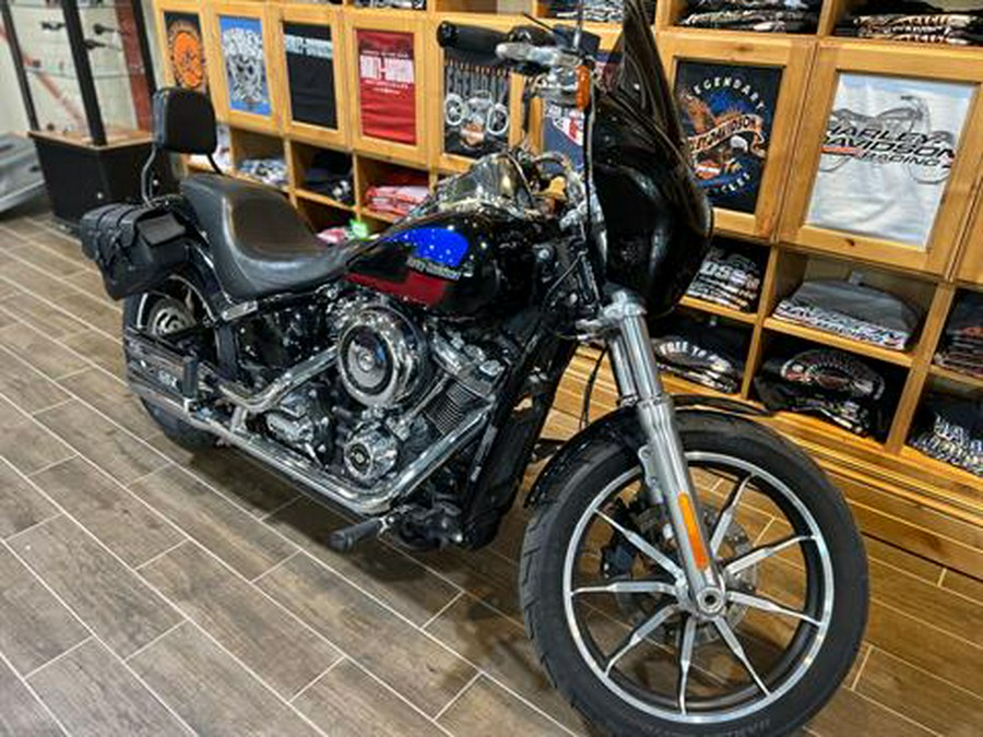 2019 Harley-Davidson Low Rider®