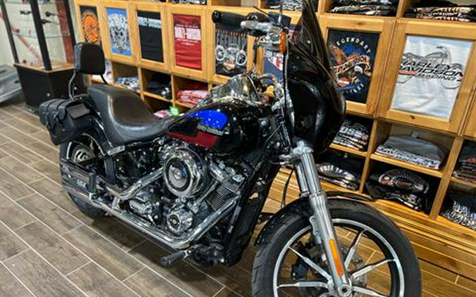 2019 Harley-Davidson Low Rider®