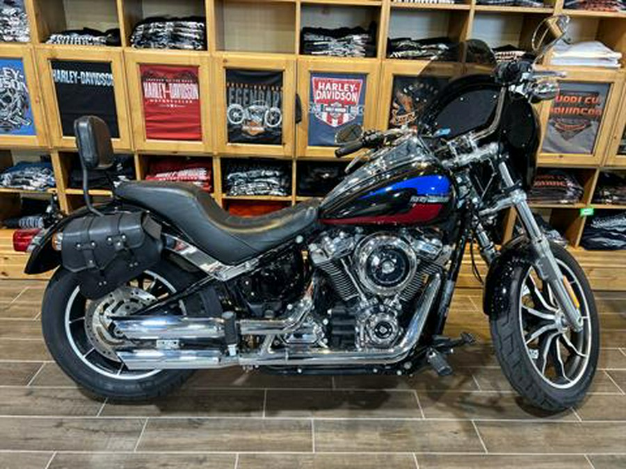 2019 Harley-Davidson Low Rider®