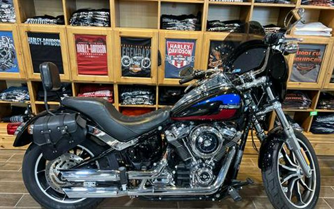 2019 Harley-Davidson Low Rider®