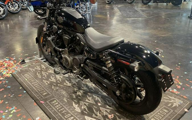 2023 Harley-Davidson Sportster RH975 - Nightster