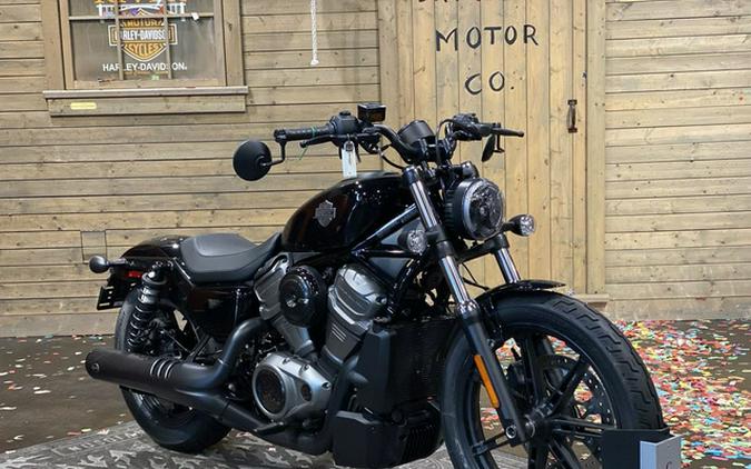 2023 Harley-Davidson Nightster Special First Look [8 Fast Facts]