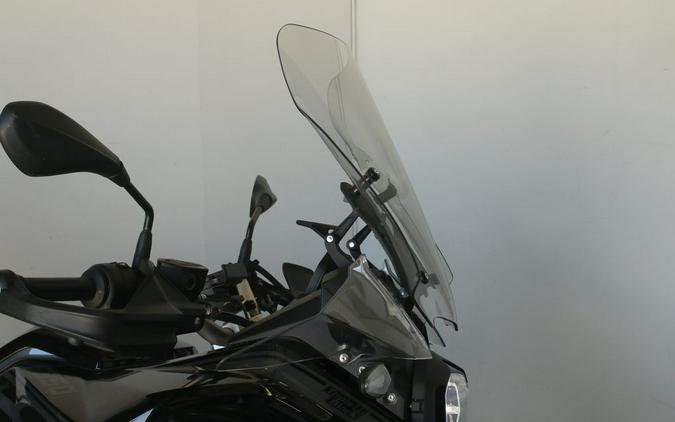 2023 BMW F 850 GS Adventure Triple Black