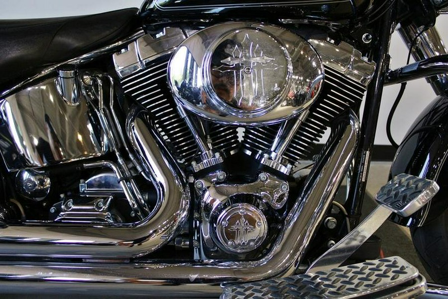 2004 Harley-Davidson® FLSTF - Fat Boy®