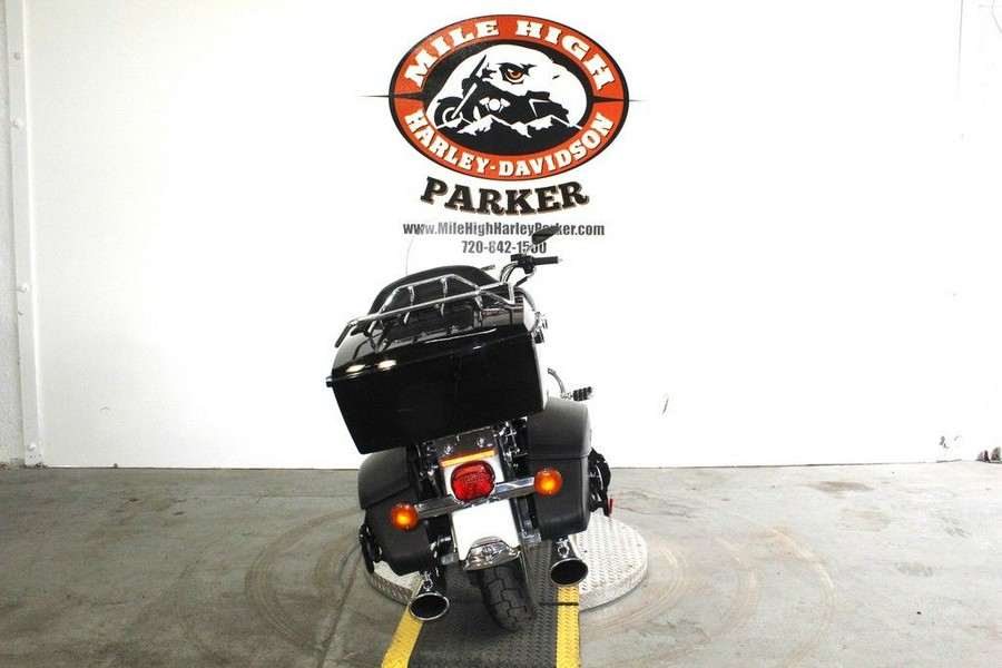 2004 Harley-Davidson® FLHRC - Road King® Classic