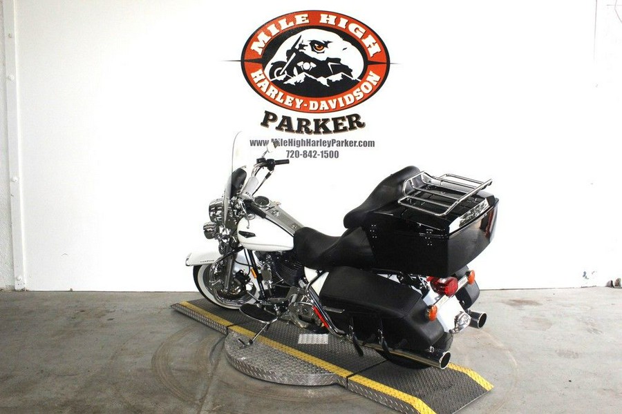 2004 Harley-Davidson® FLHRC - Road King® Classic