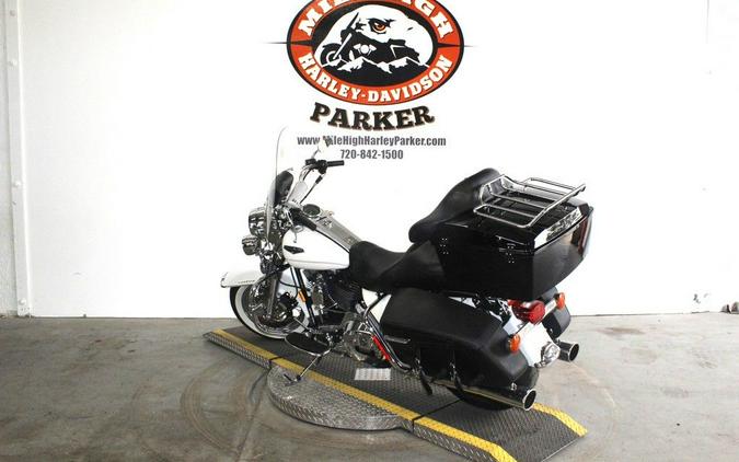 2004 Harley-Davidson® FLHRC - Road King® Classic