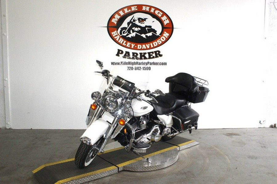 2004 Harley-Davidson® FLHRC - Road King® Classic