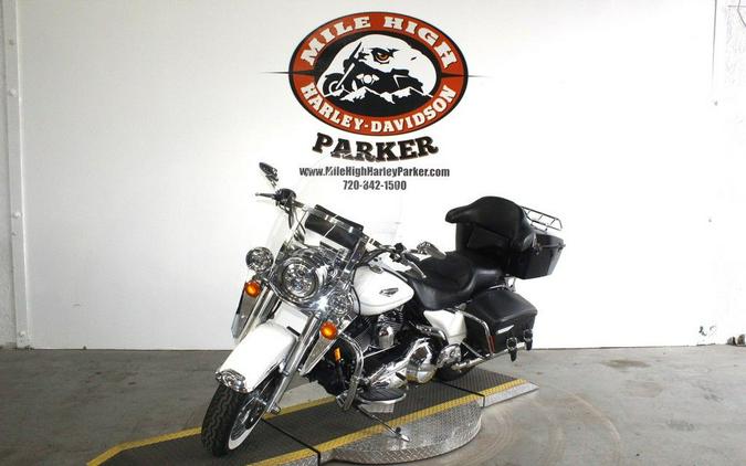 2004 Harley-Davidson® FLHRC - Road King® Classic